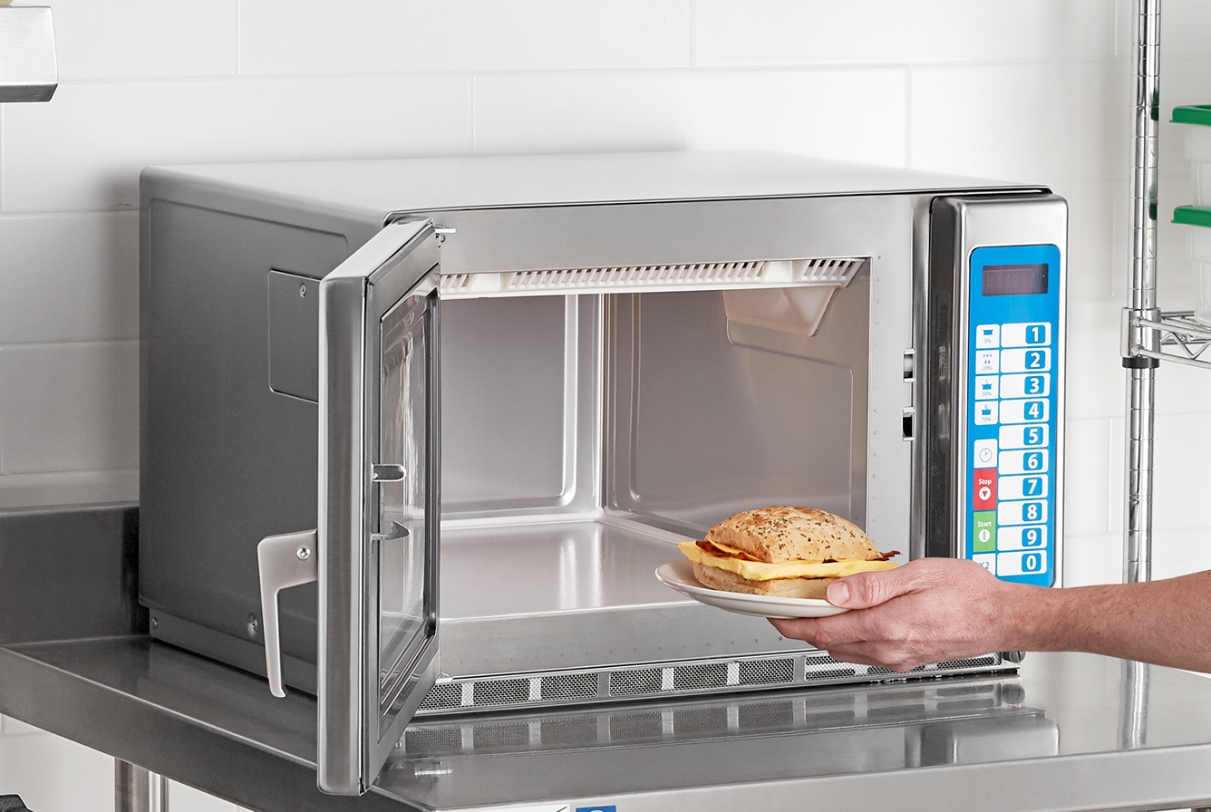 Microwaves